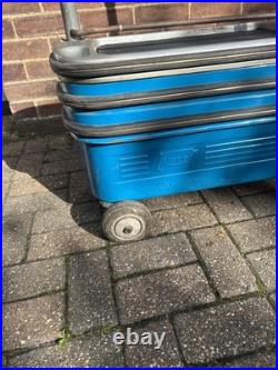 Hazet Tool Trolley