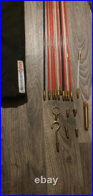 HellermannTyton CS-SD Cable Scout + Deluxe Set 897-90001 HellermannTyton CS-SD Cable Scout + Deluxe Set 897-90001
