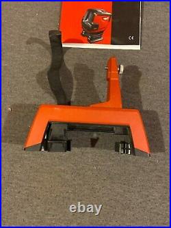 Hilti PMC 46 Laser Level Replacement PMA 20 Tripod, Case, & PMA 78 Adapter ONLY