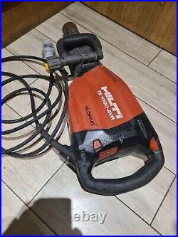 Hilti Te 1000-AVR Hi Drive Heavy Duty Breaker 110V