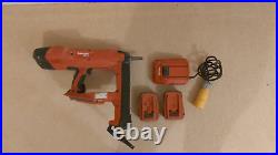 Hilti bx3 nail gun