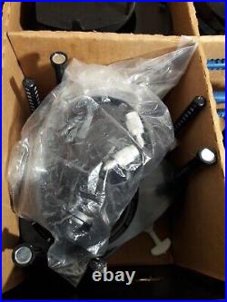Hoppy Mechanical Headlight Headlamp Aiming Kit Aimer Set B4A
