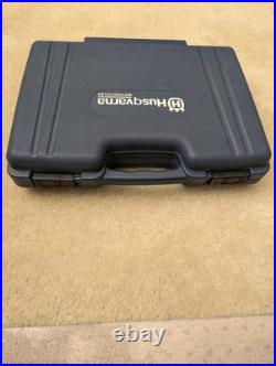 Husqvarna Technical Accessories 60 Piece 3/8 Tool Kit METRIC