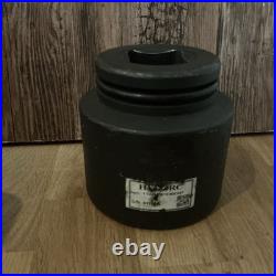 Hytorc 1-1/2x 2 15/16 Socket, 6 Point, S/N S11145, Used, See Pictures