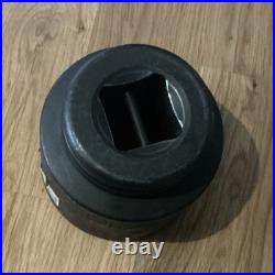 Hytorc 1-1/2x 2 15/16 Socket, 6 Point, S/N S11145, Used, See Pictures