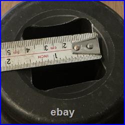 Hytorc 1-1/2x 2 15/16 Socket, 6 Point, S/N S11145, Used, See Pictures