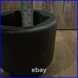 Hytorc 1-1/2x 2 15/16 Socket, 6 Point, S/N S11145, Used, See Pictures