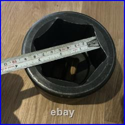 Hytorc 1-1/2x 2 15/16 Socket, 6 Point, S/N S11145, Used, See Pictures