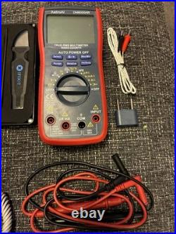 IT / Electronics Tool Kit iFixit Precision Set, Multimeter, Klein Screwdriver