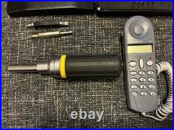 IT / Electronics Tool Kit iFixit Precision Set, Multimeter, Klein Screwdriver