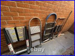 I Got Lot of Tools and Other Tools All Tool Aare In Working Condition See Photos