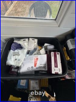 I Got Lot of Tools and Other Tools All Tool Aare In Working Condition See Photos