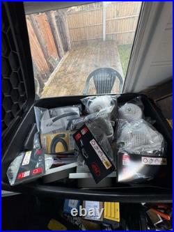 I Got Lot of Tools and Other Tools All Tool Aare In Working Condition See Photos