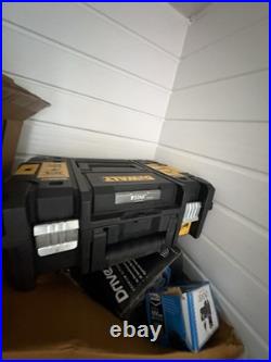 I Got Lot of Tools and Other Tools All Tool Aare In Working Condition See Photos