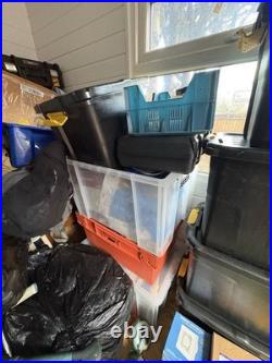 I Got Lot of Tools and Other Tools All Tool Aare In Working Condition See Photos