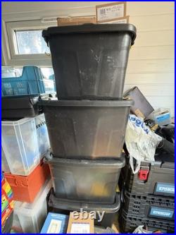 I Got Lot of Tools and Other Tools All Tool Aare In Working Condition See Photos