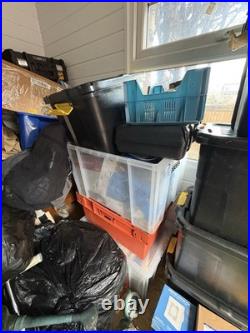 I Got Lot of Tools and Other Tools All Tool Aare In Working Condition See Photos