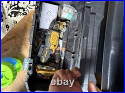 I Got Lot of Tools and Other Tools All Tool Aare In Working Condition See Photos