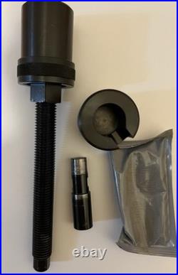 Injector Extraction Tool Kit FITS Ford EcoBlue 2.0L Diesel Engines Laser 7912 Injector Extraction Tool Kit FITS Ford EcoBlue 2.0L Diesel Engines Laser 7912