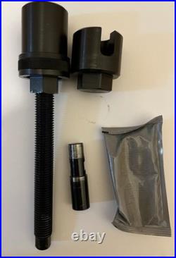 Injector Extraction Tool Kit FITS Ford EcoBlue 2.0L Diesel Engines Laser 7912 Injector Extraction Tool Kit FITS Ford EcoBlue 2.0L Diesel Engines Laser 7912