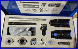 Injector Extractor Set For Ford EcoBlue 2.0 Diesel Engines Laser 8288