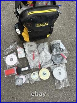 Ips Glass Scratch Removal System