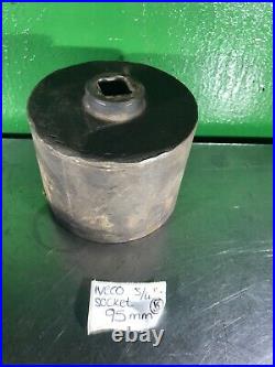 Iveco 99354297 3/4 Drive Deep Impact Socket 6 Point 95mm