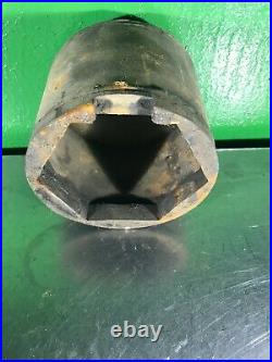 Iveco 99354297 3/4 Drive Deep Impact Socket 6 Point 95mm