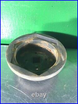 Iveco 99355167 3/4 Drive Impact Socket 6 Point 4 1/2