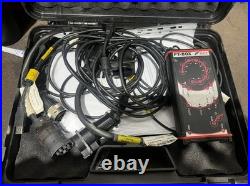 Iveco FPT 99327282 TOOL KIT Iveco FPT 99327282 TOOL KIT