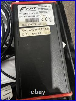Iveco FPT 99327282 TOOL KIT Iveco FPT 99327282 TOOL KIT