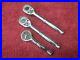 JOBLOT_3_x_Snap_On_USA_tools_1_4_drive_ratchets_TKN72_TM70B_01_avtv