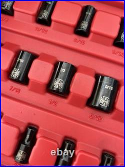 Jesse James West Coast Choppers Socket Set Ratchet Motorbike Harley Davidson Jesse James West Coast Choppers Socket Set Ratchet Motorbike Harley Davidson