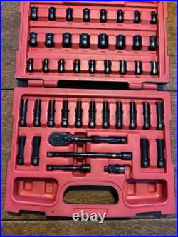 Jesse James West Coast Choppers Socket Set Ratchet Motorbike Harley Davidson Jesse James West Coast Choppers Socket Set Ratchet Motorbike Harley Davidson