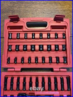 Jesse James West Coast Choppers Socket Set Ratchet Motorbike Harley Davidson Jesse James West Coast Choppers Socket Set Ratchet Motorbike Harley Davidson