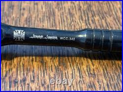 Jesse James West Coast Choppers Socket Set Ratchet Motorbike Harley Davidson Jesse James West Coast Choppers Socket Set Ratchet Motorbike Harley Davidson