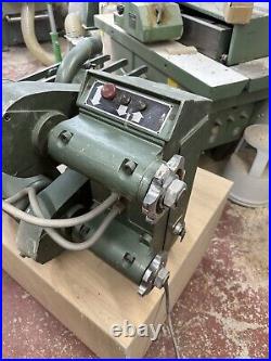 Jko Lipping Trimmer Machine Edge banding