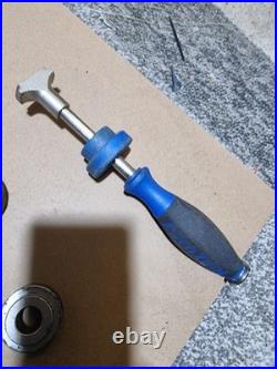 Job Lot Park Tool USA Bike Mechanic Tools Spanners