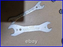 Job Lot Park Tool USA Bike Mechanic Tools Spanners
