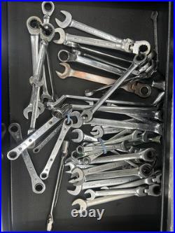 Job Lot Spanners