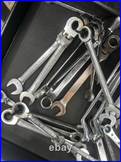 Job Lot Spanners