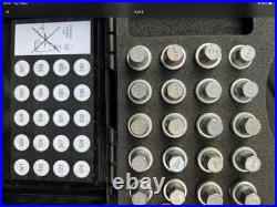 Job Lot VW Special Tools T10313, T10190 And T10395