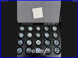 Job Lot VW Special Tools T10313, T10190 And T10395