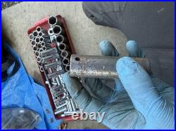 Joblot Mixed Sockets