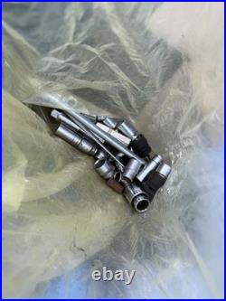 Joblot Mixed Sockets