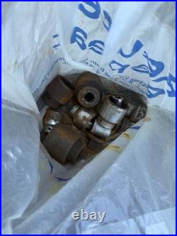 Joblot Mixed Sockets