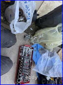 Joblot Mixed Sockets