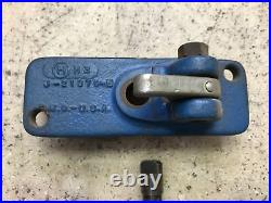 KENT MOORE TOOL J-21370-5 BAND APPLY BLOCK GM Essential Tool Fast Shipping