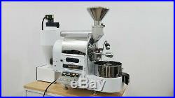 KG Coffee Roaster Gas or Electric Free Delivery. Domestic or Commercial use