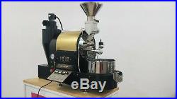 KG Coffee Roaster Gas or Electric Free Delivery. Domestic or Commercial use